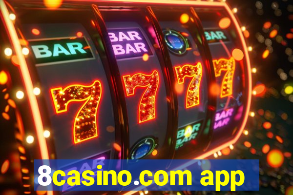 8casino.com app